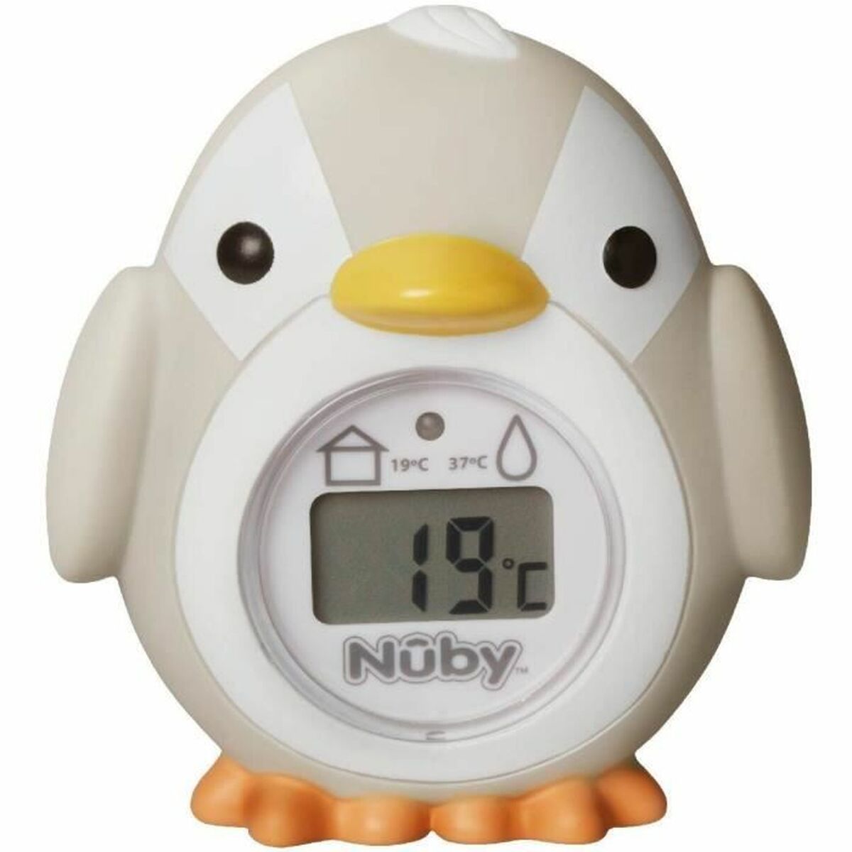 Badethermometer