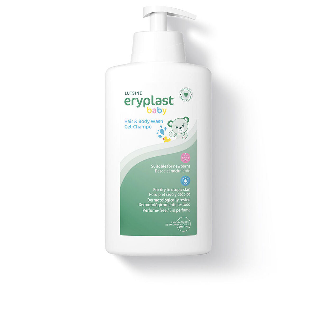 Shampoos