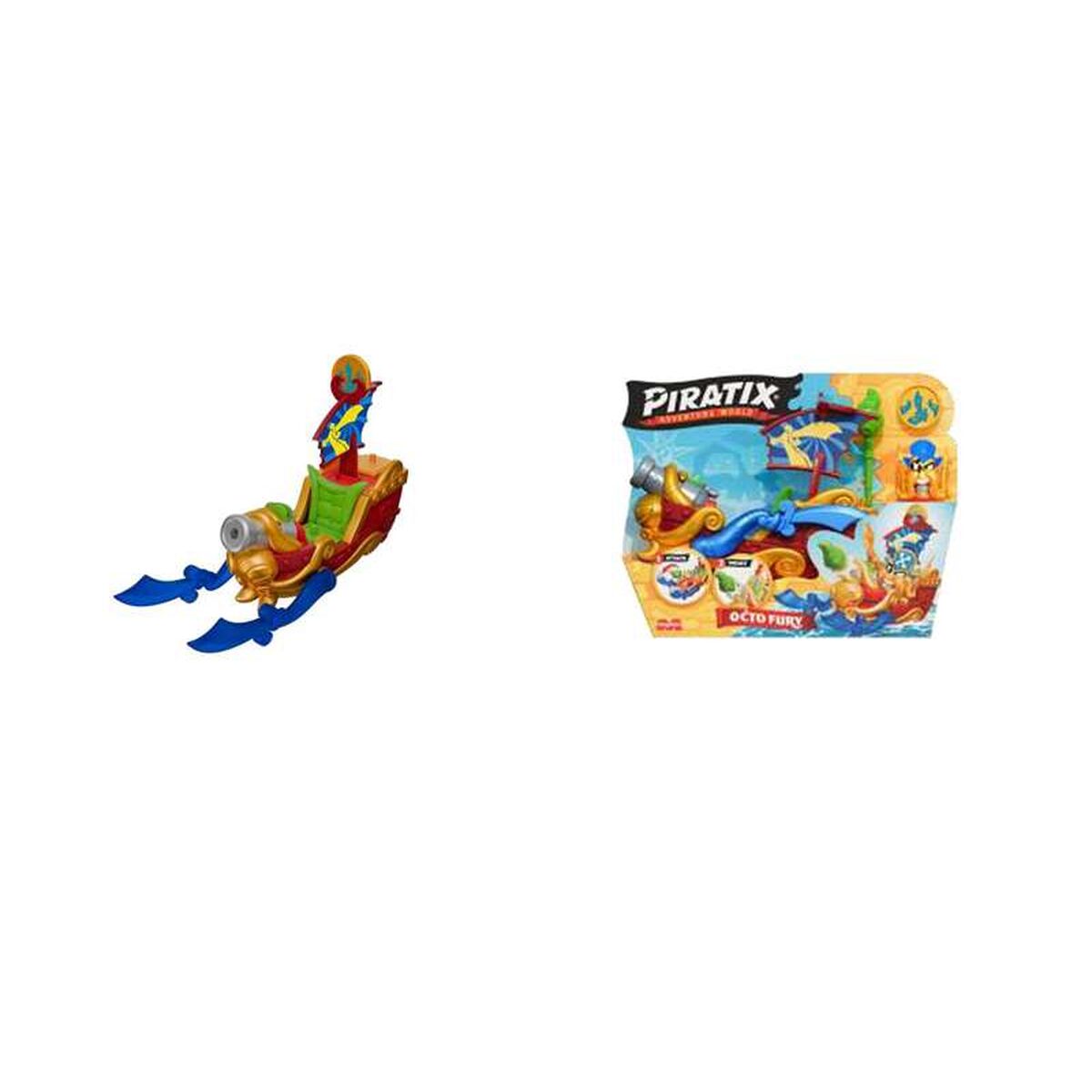 Playsets von Spielzeugfiguren