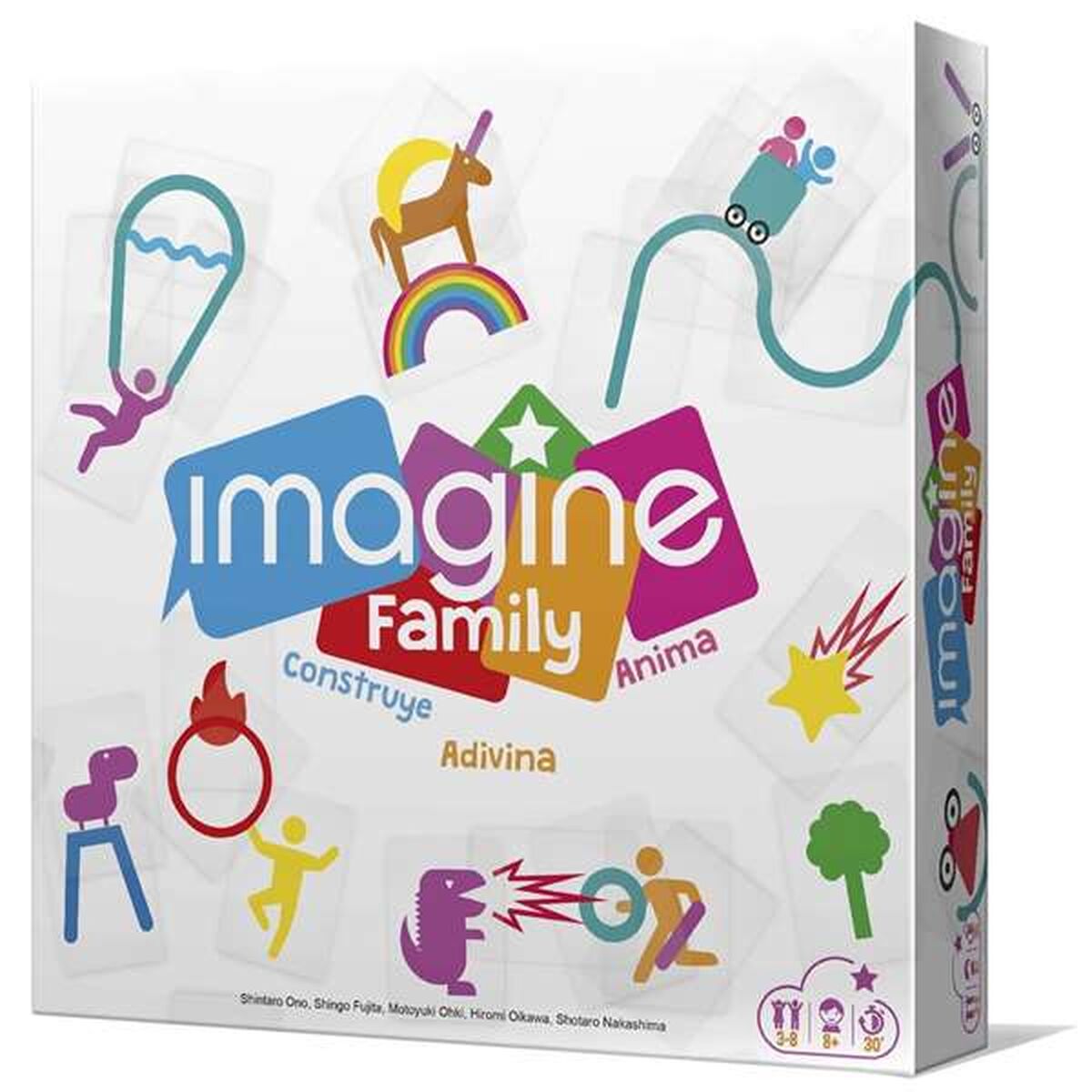 Brettspiele