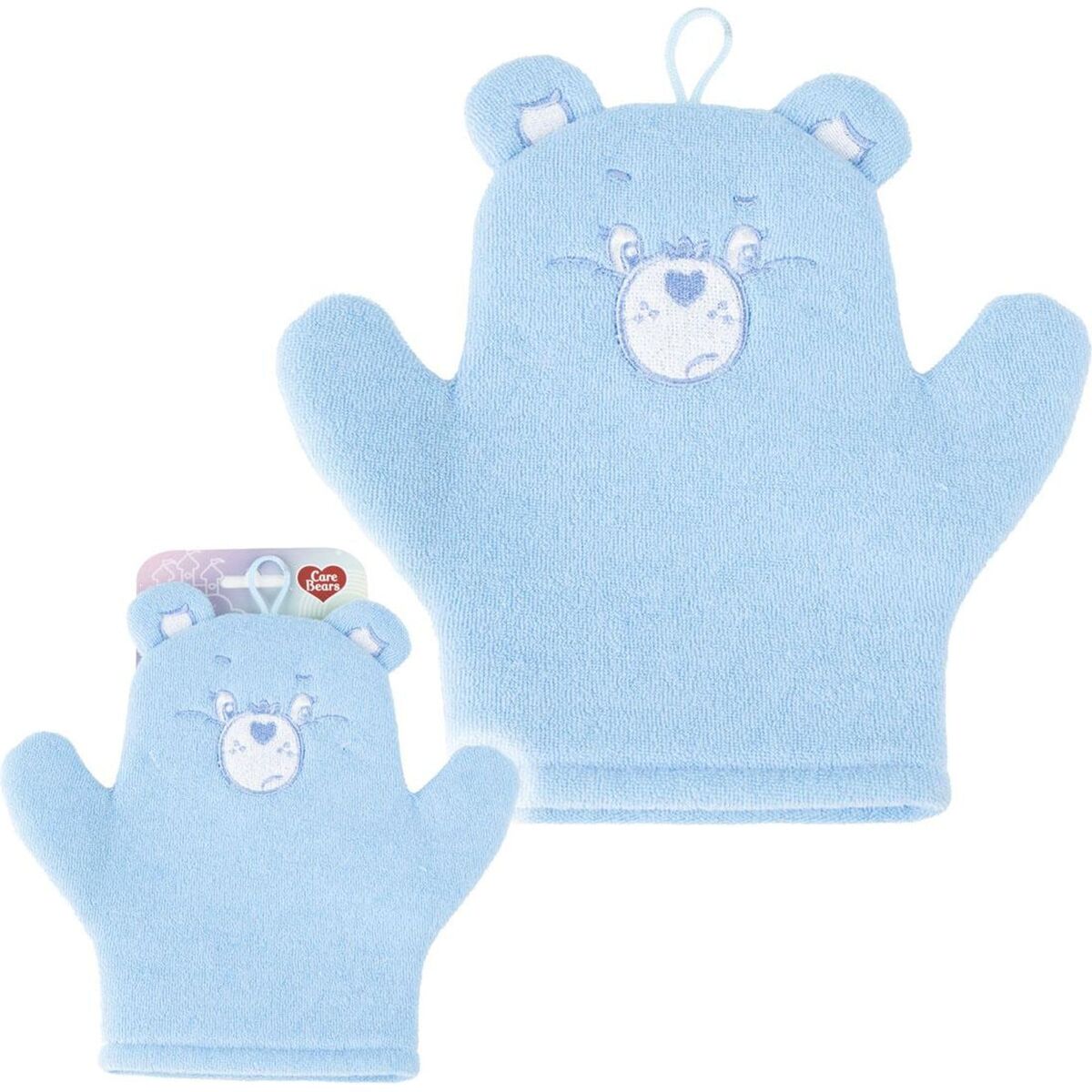 Waschlappen & -handschuhe