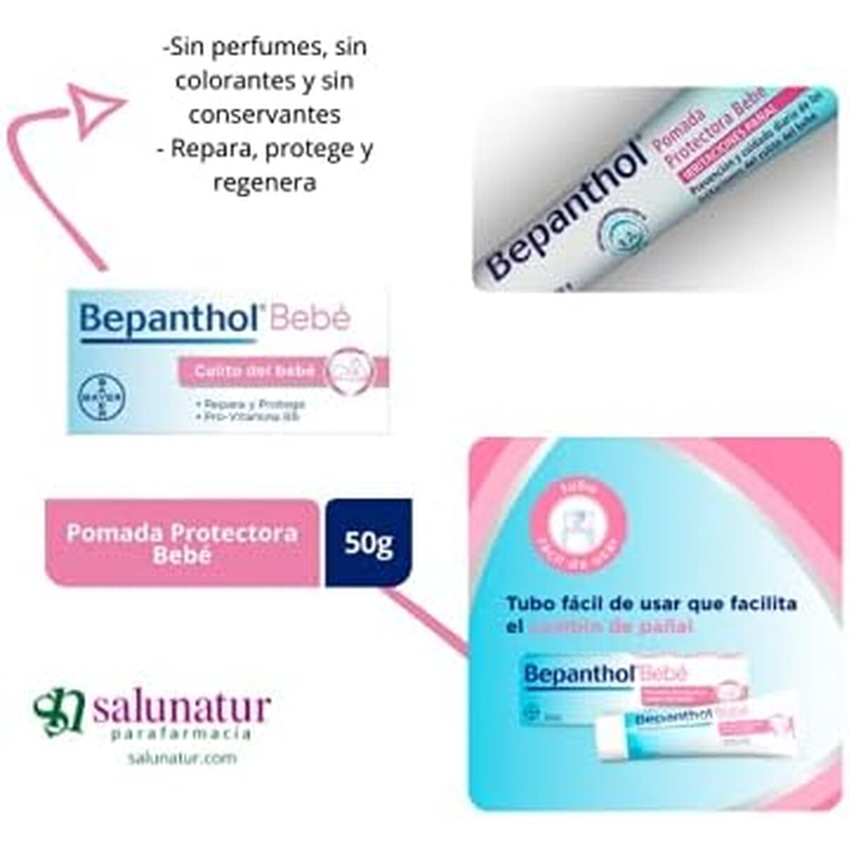 Hygiene und Pflege