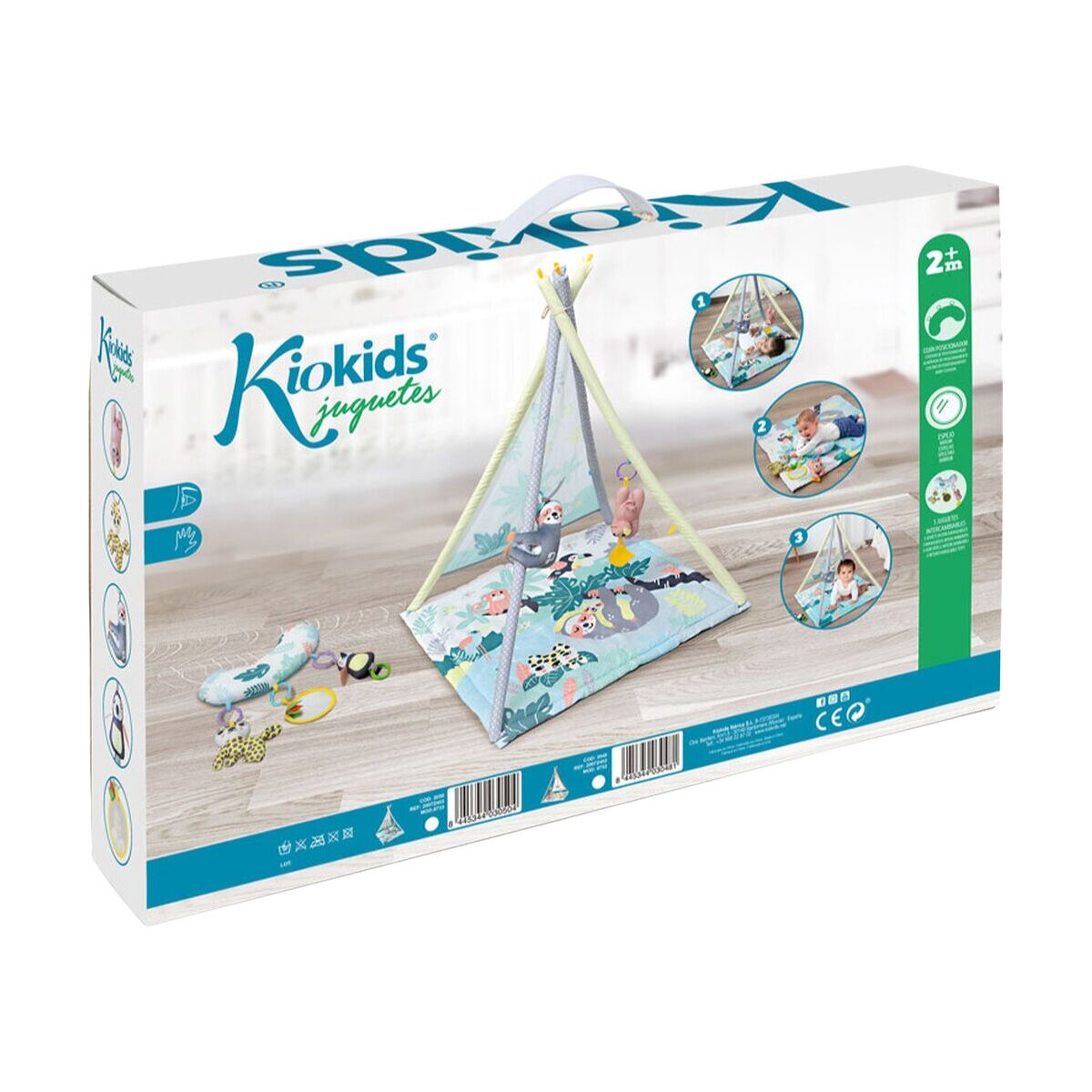 Aktivitäten und Unterhaltung