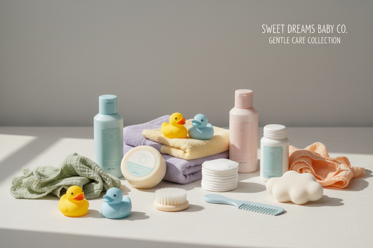 Pflege & Hygiene