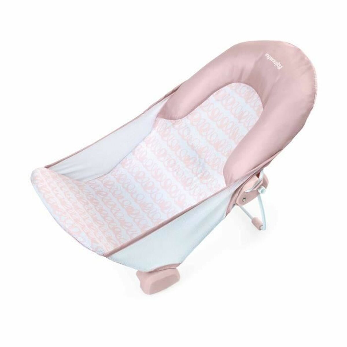 Badewanne Ingenuity Rosa