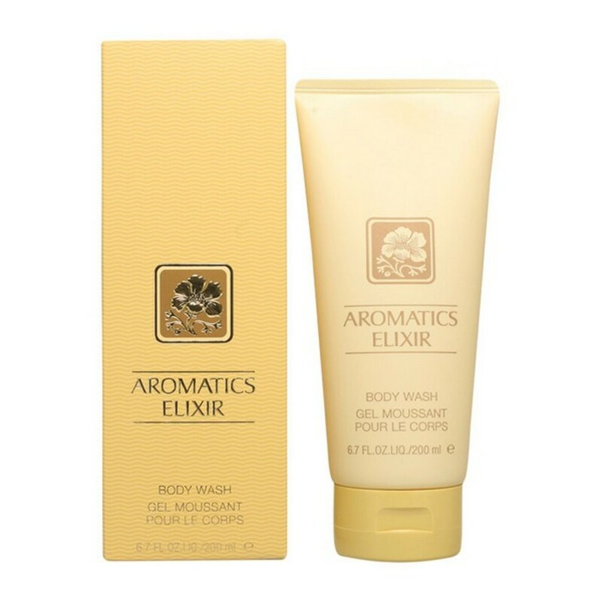 Duschgel Clinique 4297 200 ml