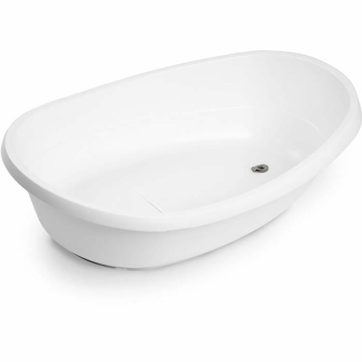 Badewanne Ingenuity Weiß