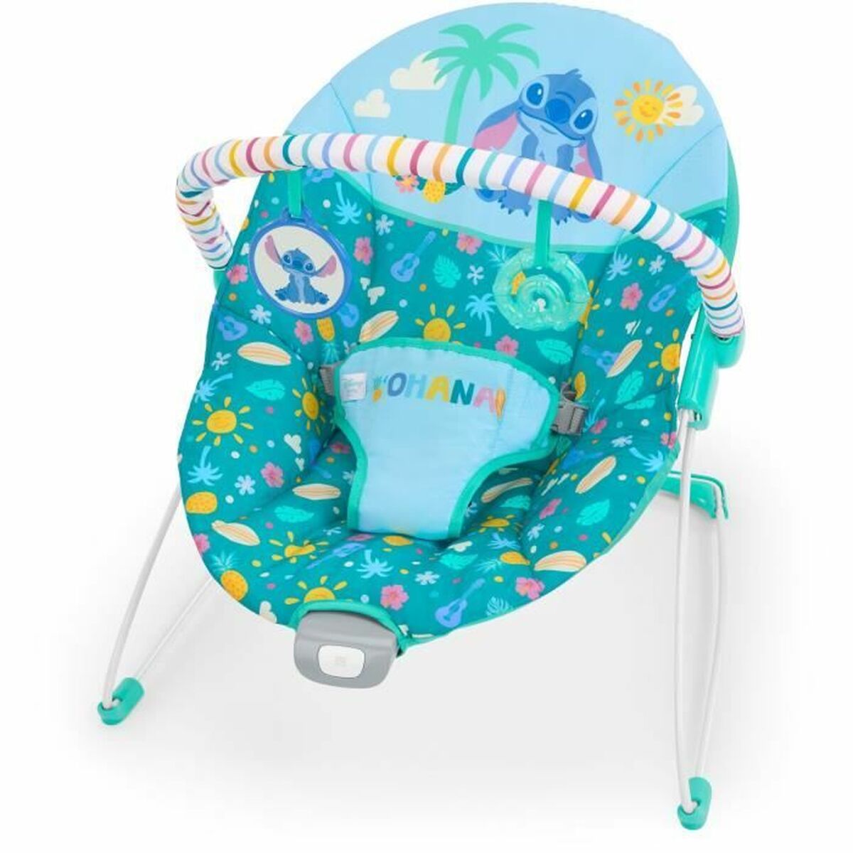 Baby-Liegestuhl Bright Starts