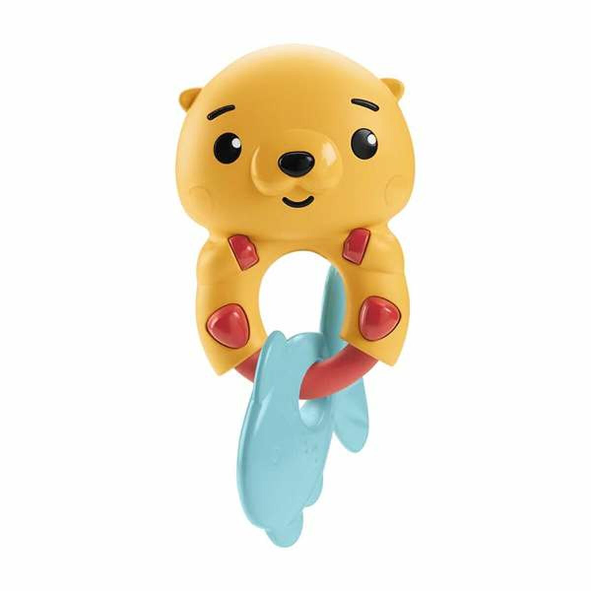 Baby-Spielzeug Fisher-Price    tiere