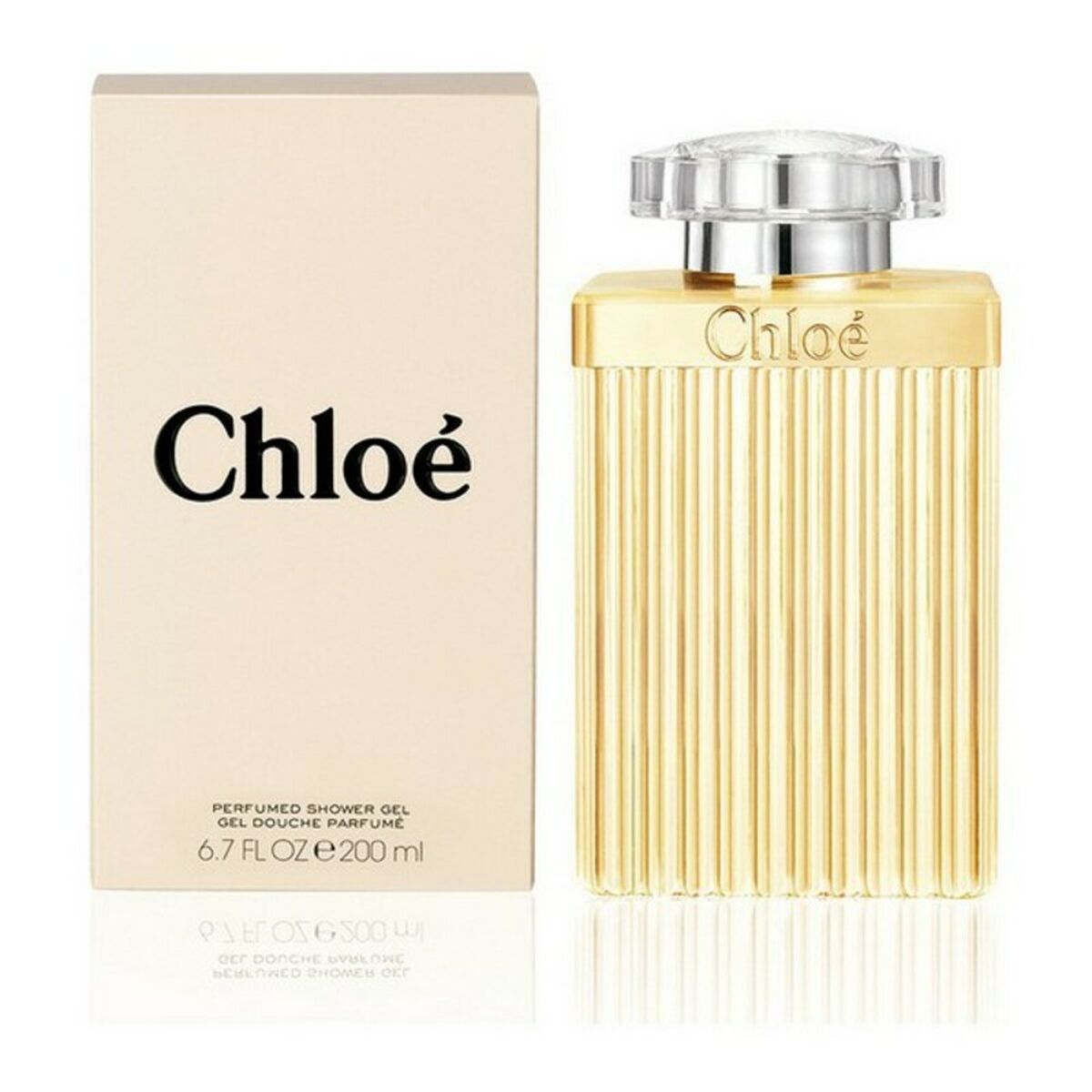 Duschgel Chloe Chloé Signature 200 ml