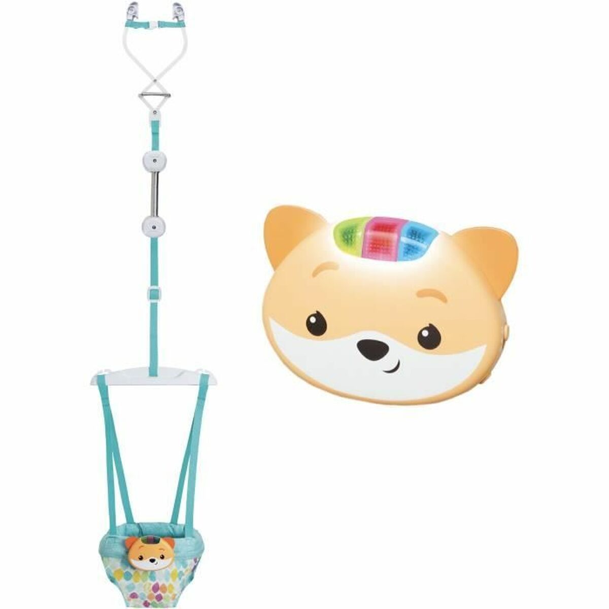 Aktivitätszentrum Infantino