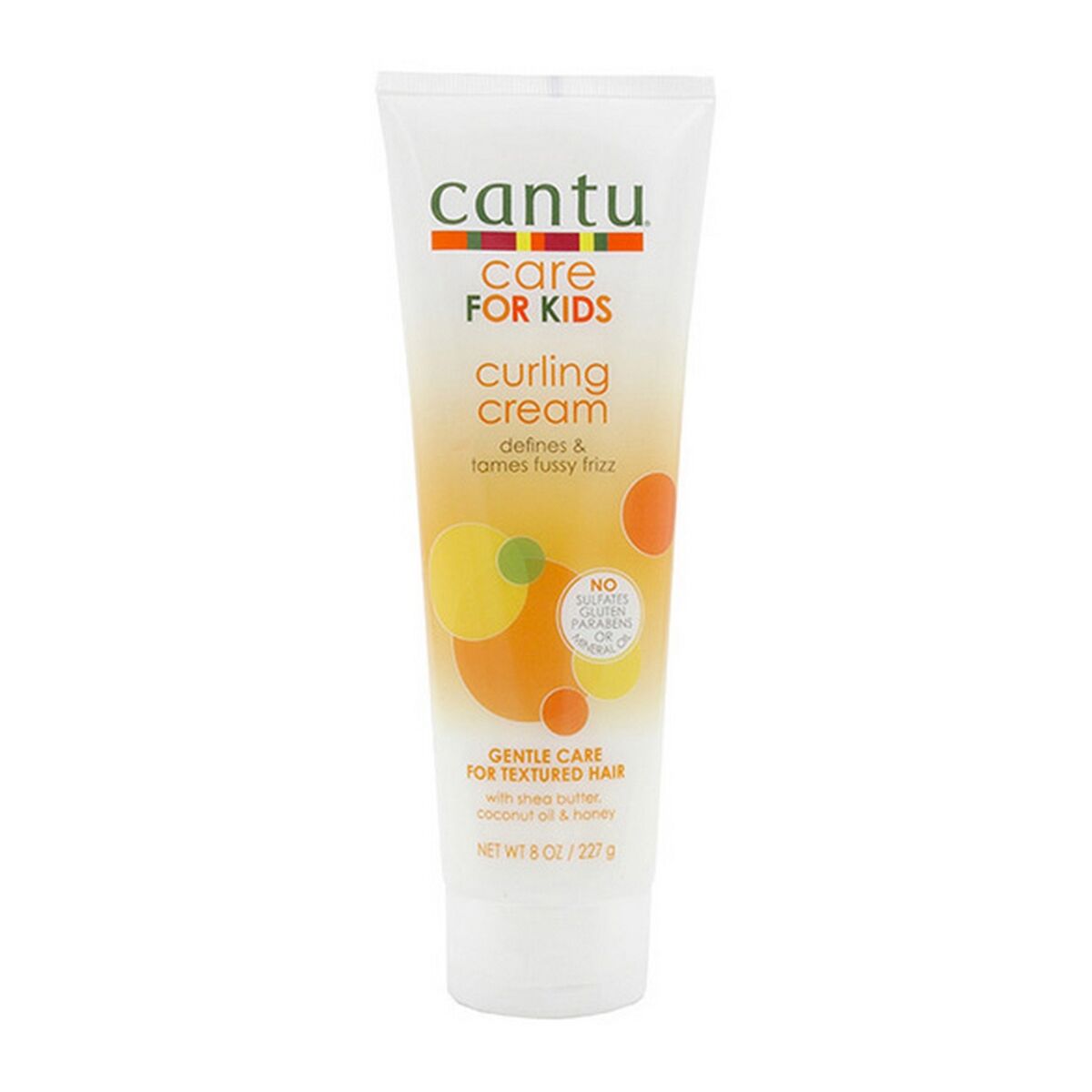 Lockenbildende Creme Cantu CTU07543 227 g
