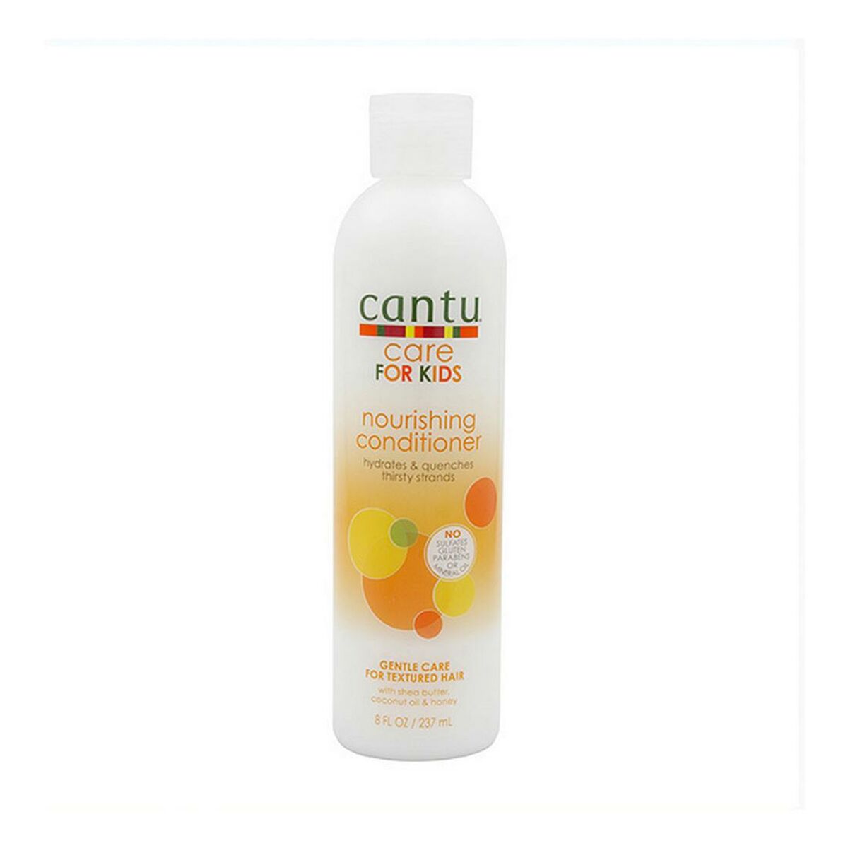 Haarspülung Cantu 07547-12/3PK 237 ml