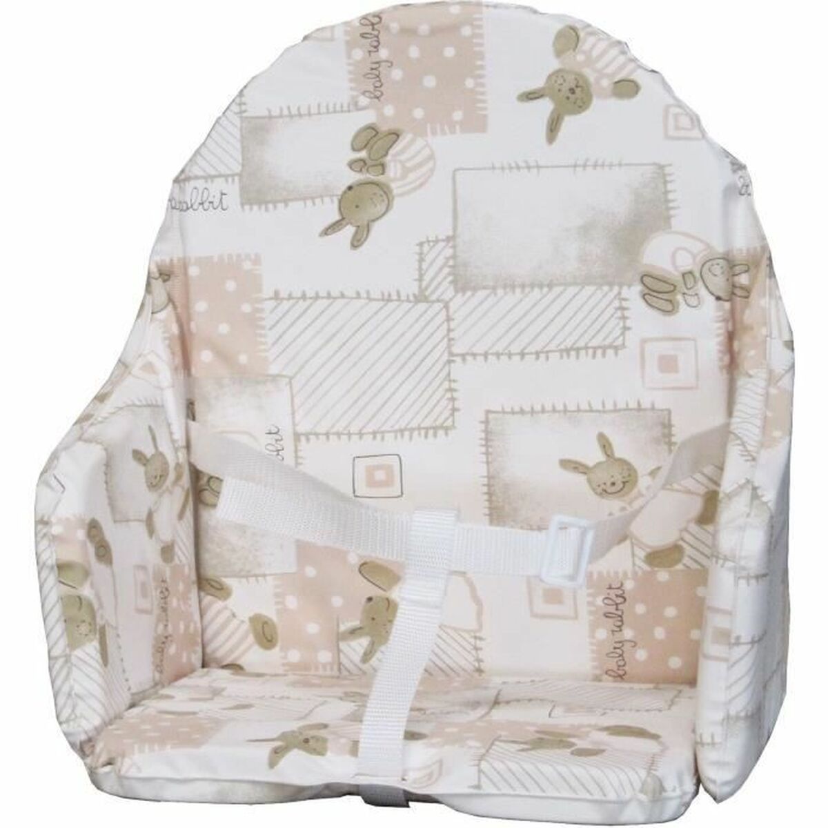 Stuhl-Kissen Bambisol Beige