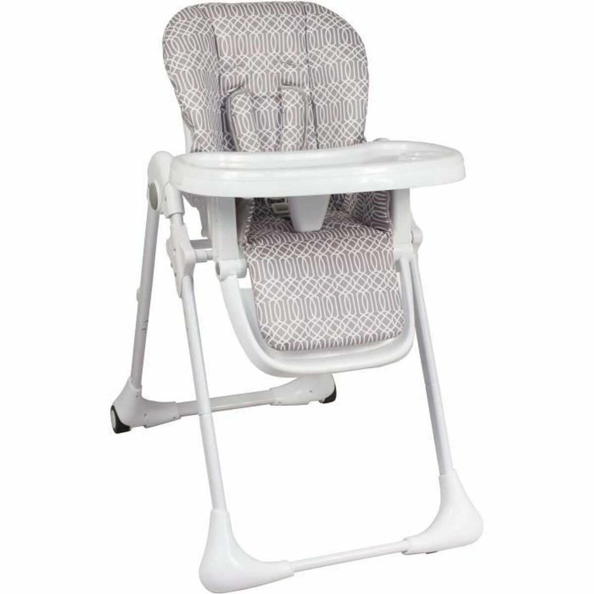 Hochstuhl Bambisol Beige