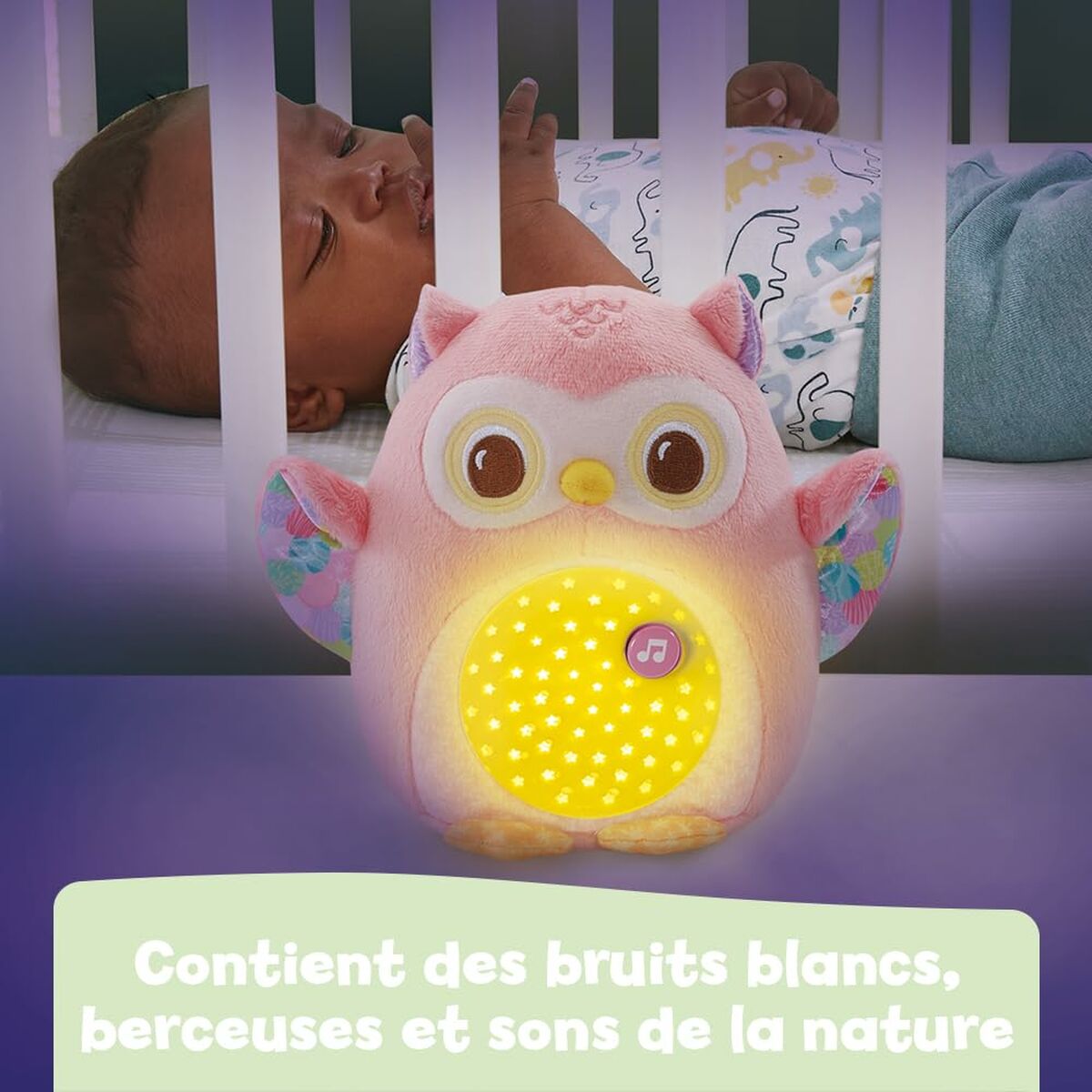 Nachtlicht Vtech Baby