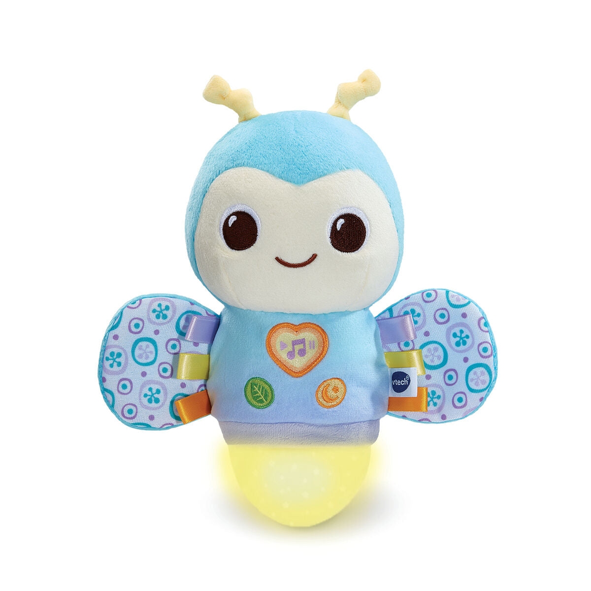 Nachtlicht Vtech Baby (1 Stück)