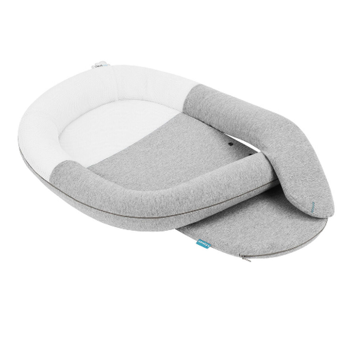 Nestchen für das Babybett Babymoov Cocon