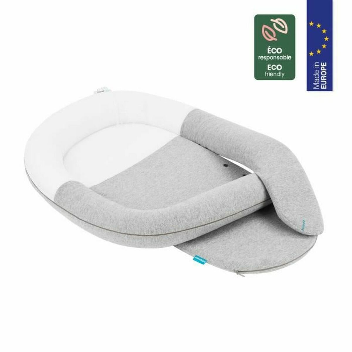 Nestchen für das Babybett Babymoov Cocon