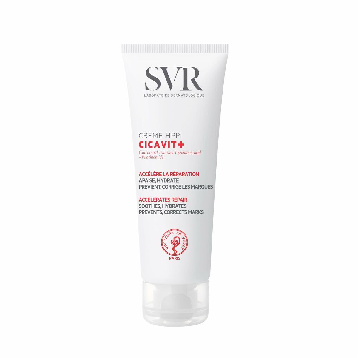 Hygiene-Set SVR CICAVIT+