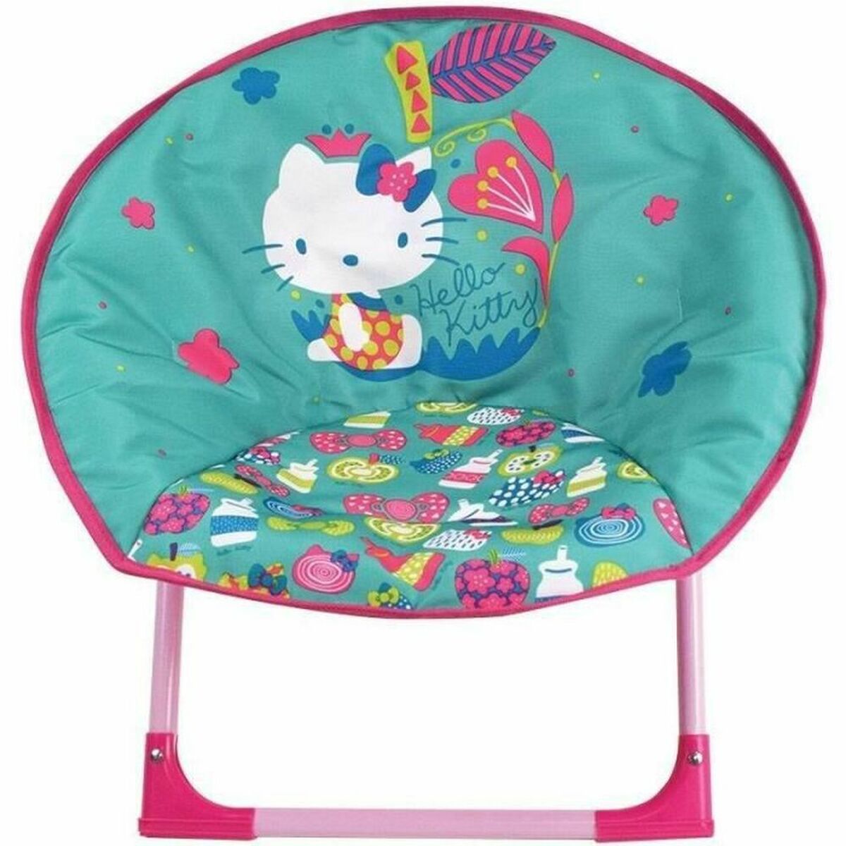 Kinderstuhl Fun House Hello Kitty