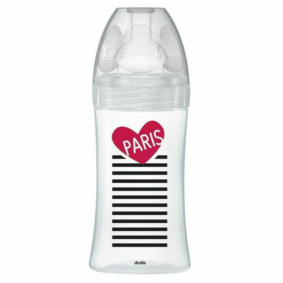 Baby-Flasche Dodie 270 ml