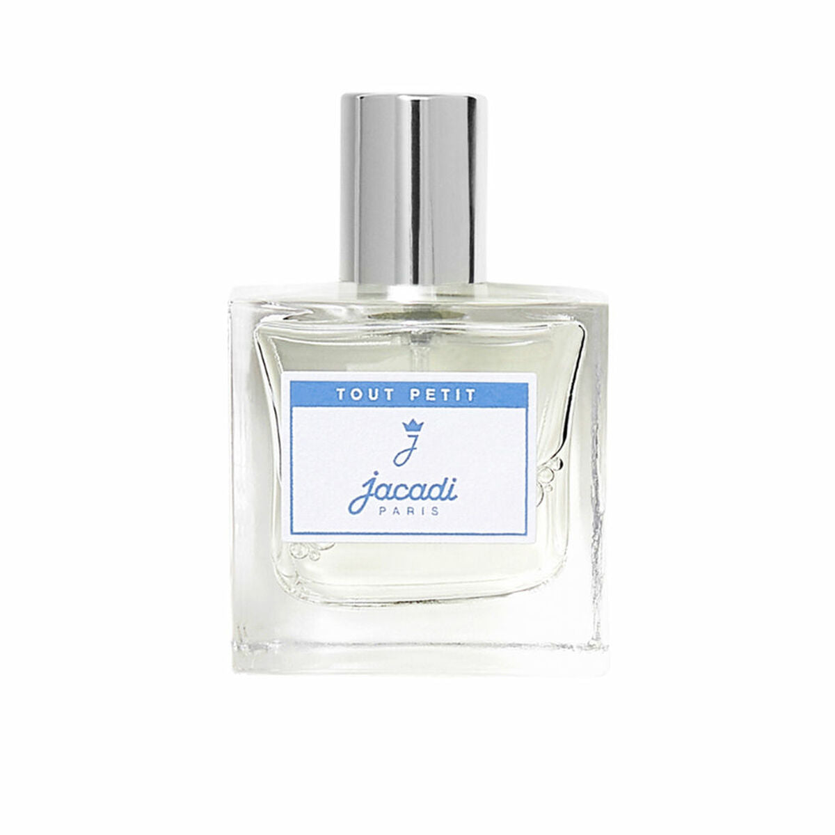 Kinderparfüm Jacadi Paris TOUT PETIT 50 ml