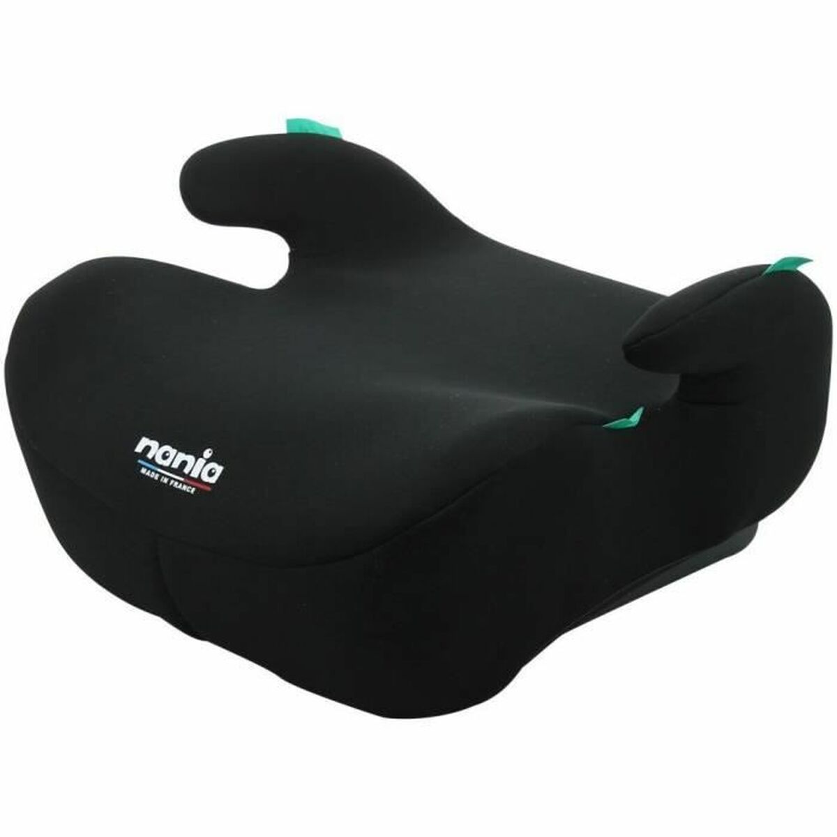 Autositz Nania Schwarz III (22 - 36 kg) ECE R129