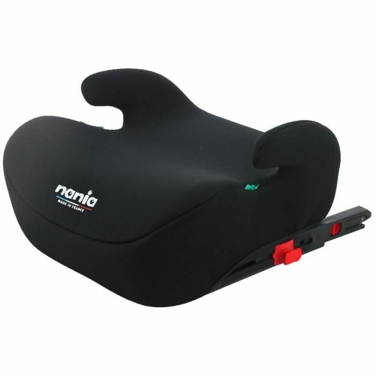Autositz Nania Schwarz III (22 - 36 kg) Für Kinder ECE R129