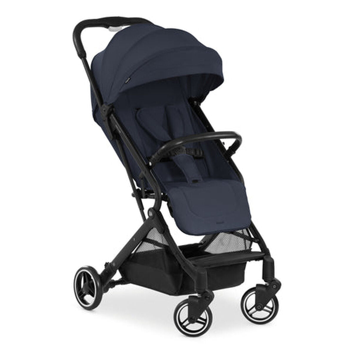 Kinderwagen Hauck Beige