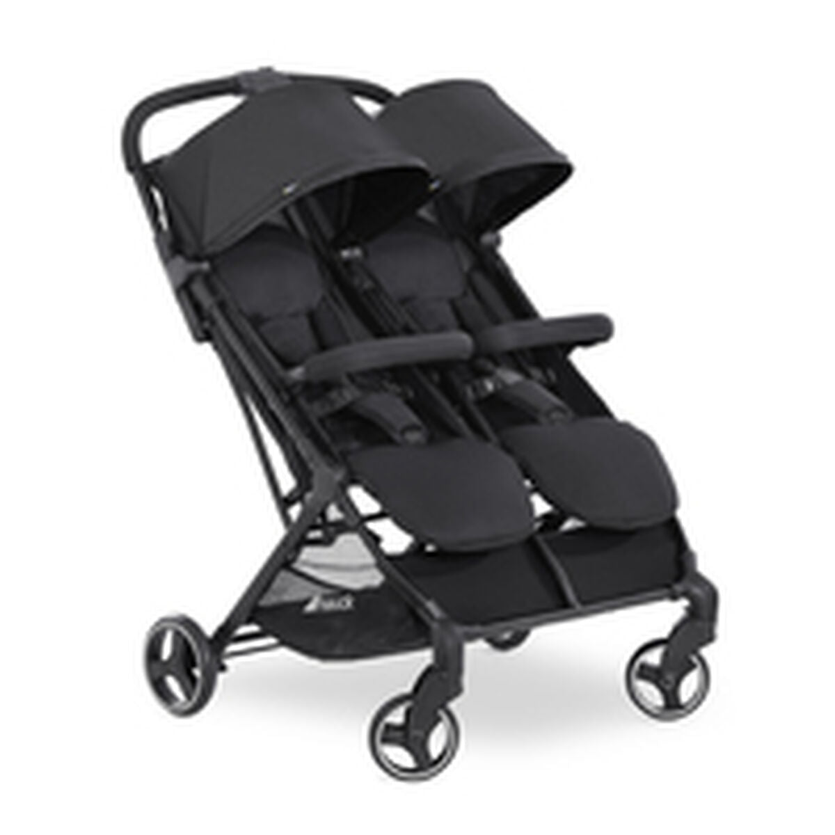 Kinderwagen Hauck Schwarz