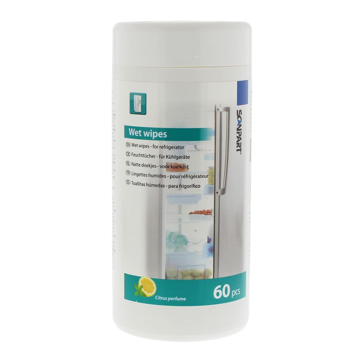 Feuchttücher Elka Pieterman 1110000036