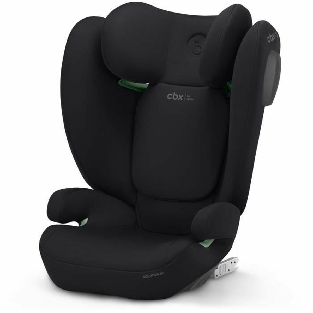 Autositz Cybex Schwarz II (15-25 kg) III (22 - 36 kg) Für Kinder ECE R129