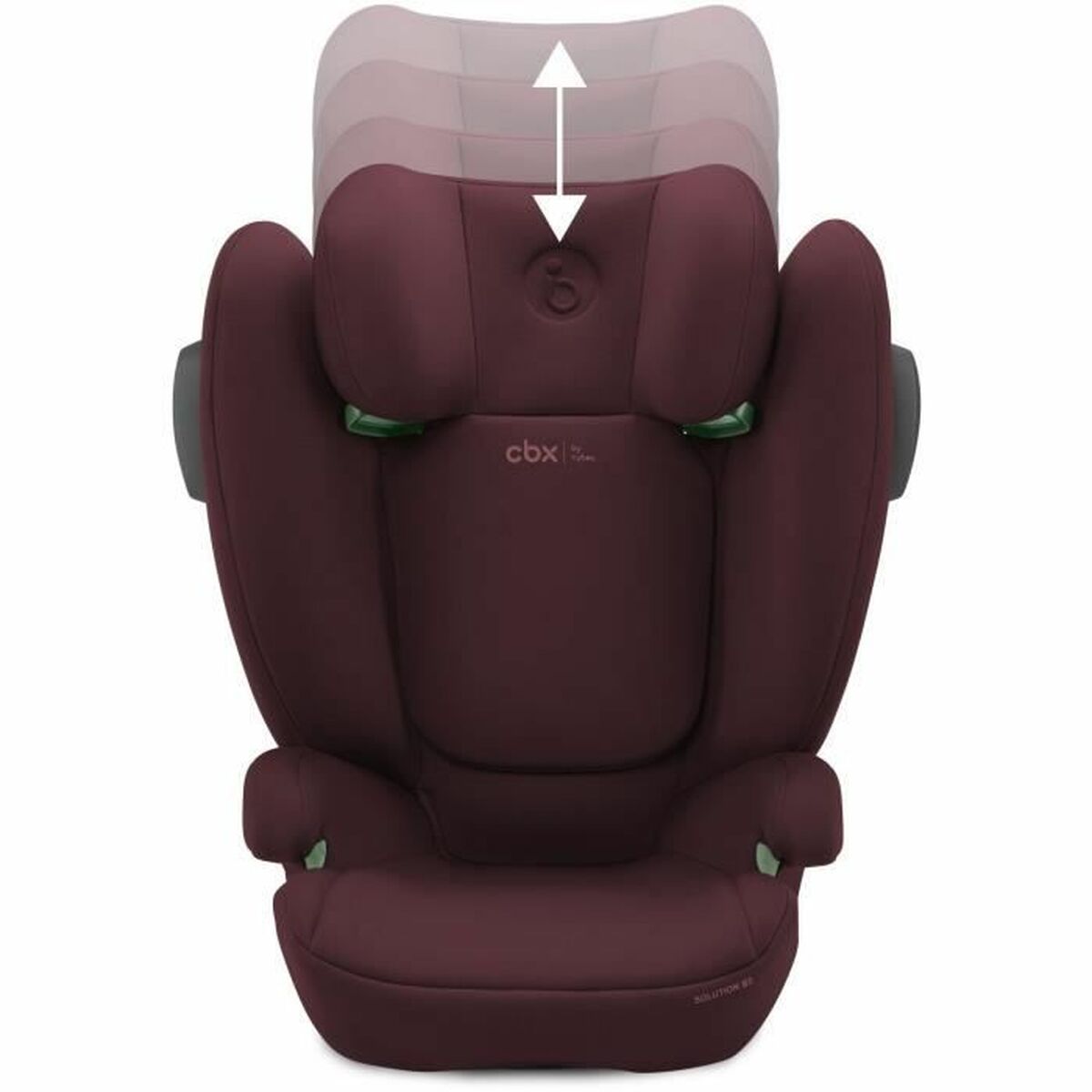 Autositz Cybex ECE R129/04