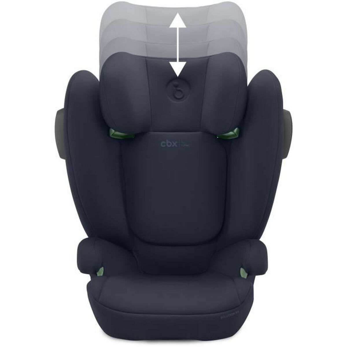 Autositz Cybex ECE R129/04