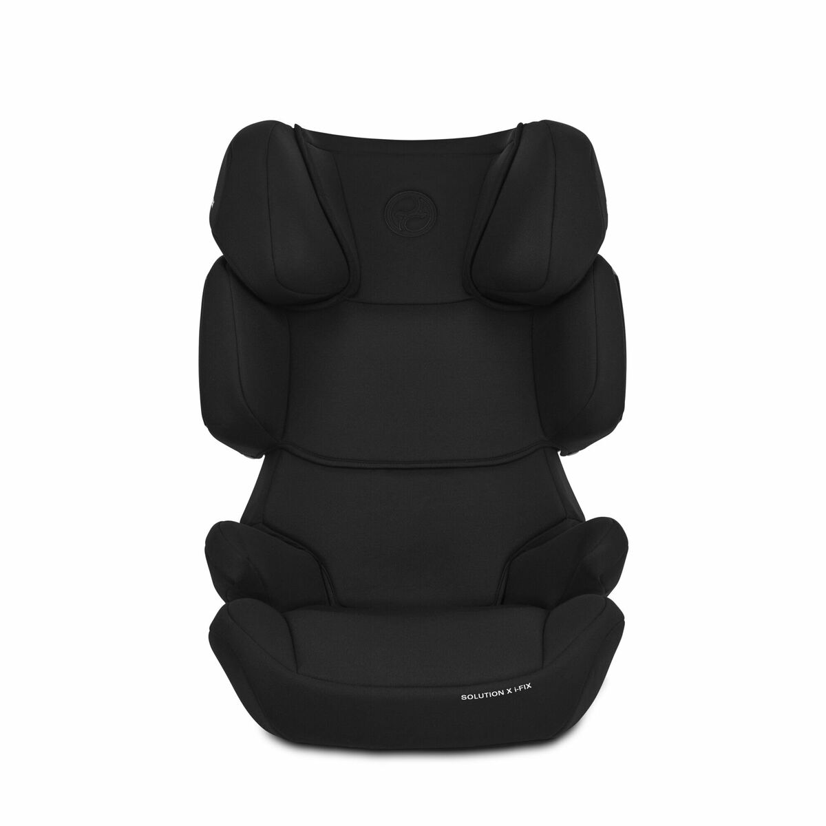 Autositz Cybex Solution X i-Fix Rumba Schwarz ECE R129/04 ISOFIX
