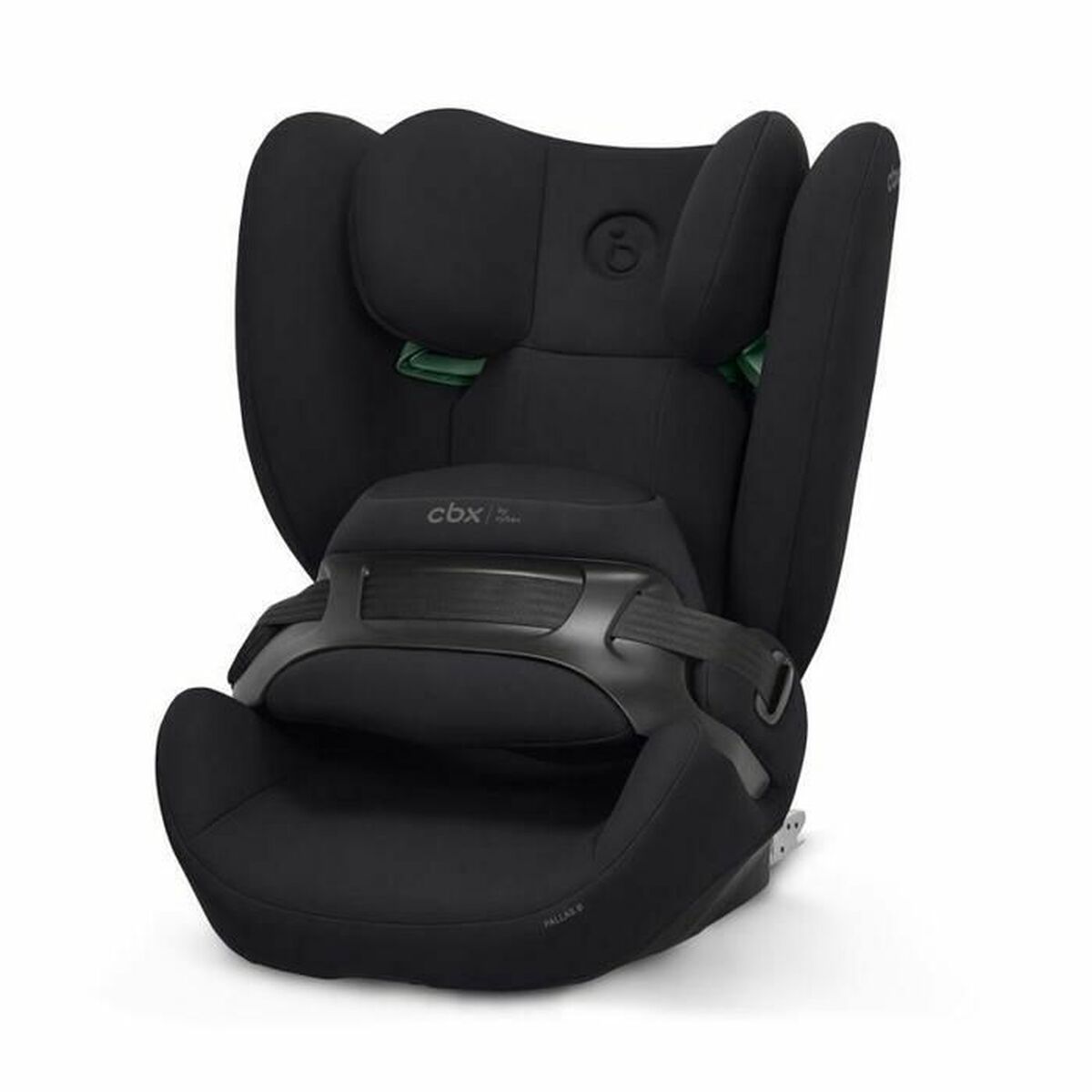 Autositz Cybex Schwarz I (9 - 18 kg) II (15-25 kg) III (22 - 36 kg) Für Kinder ECE R129