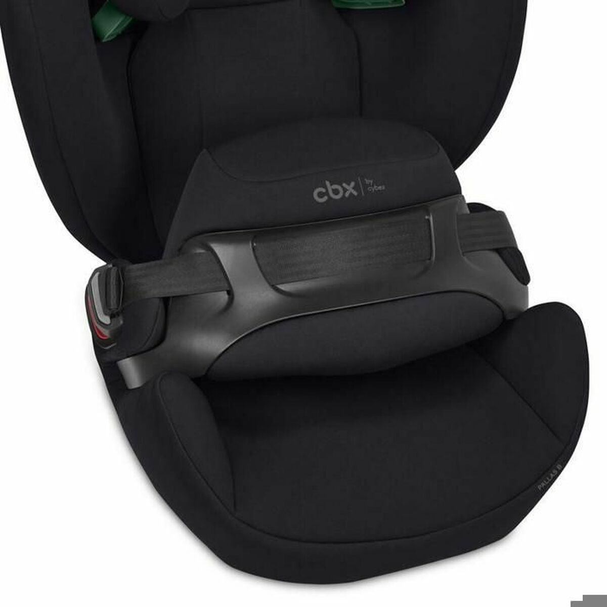 Autositz Cybex Schwarz I (9 - 18 kg) II (15-25 kg) III (22 - 36 kg) Für Kinder ECE R129