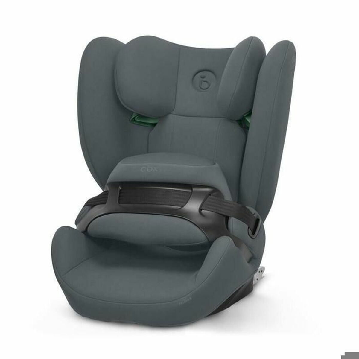 Autositz Cybex Grau I (9 - 18 kg) II (15-25 kg) III (22 - 36 kg) Für Kinder ECE R129