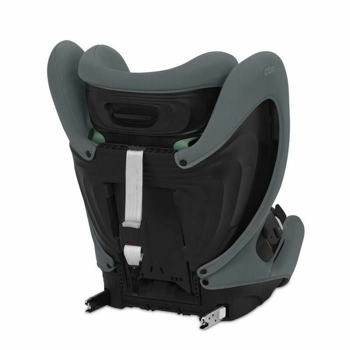 Autositz Cybex Grau I (9 - 18 kg) II (15-25 kg) III (22 - 36 kg) Für Kinder ECE R129