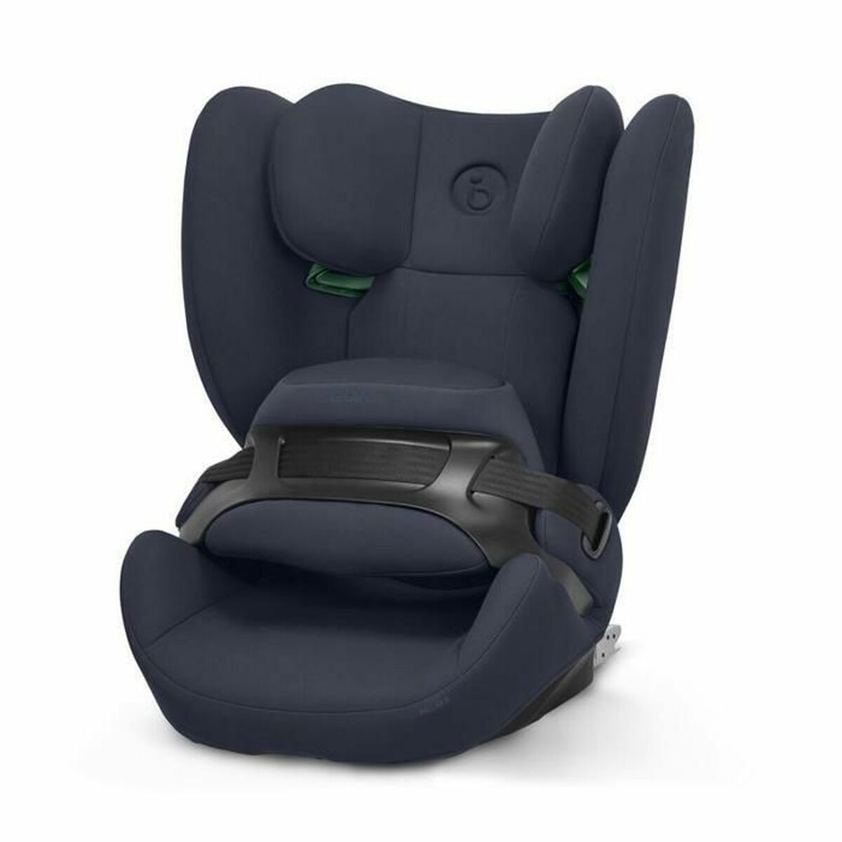 Autositz Cybex Blau I (9 - 18 kg) II (15-25 kg) III (22 - 36 kg) Für Kinder ECE R129