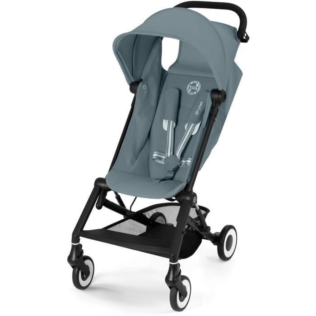 Kinderwagen Cybex Blau + 6 Monate