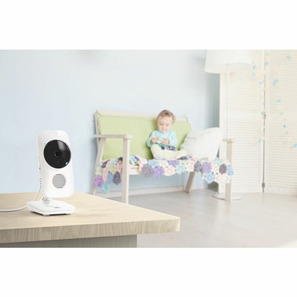 Babyphone mit Kamera Motorola