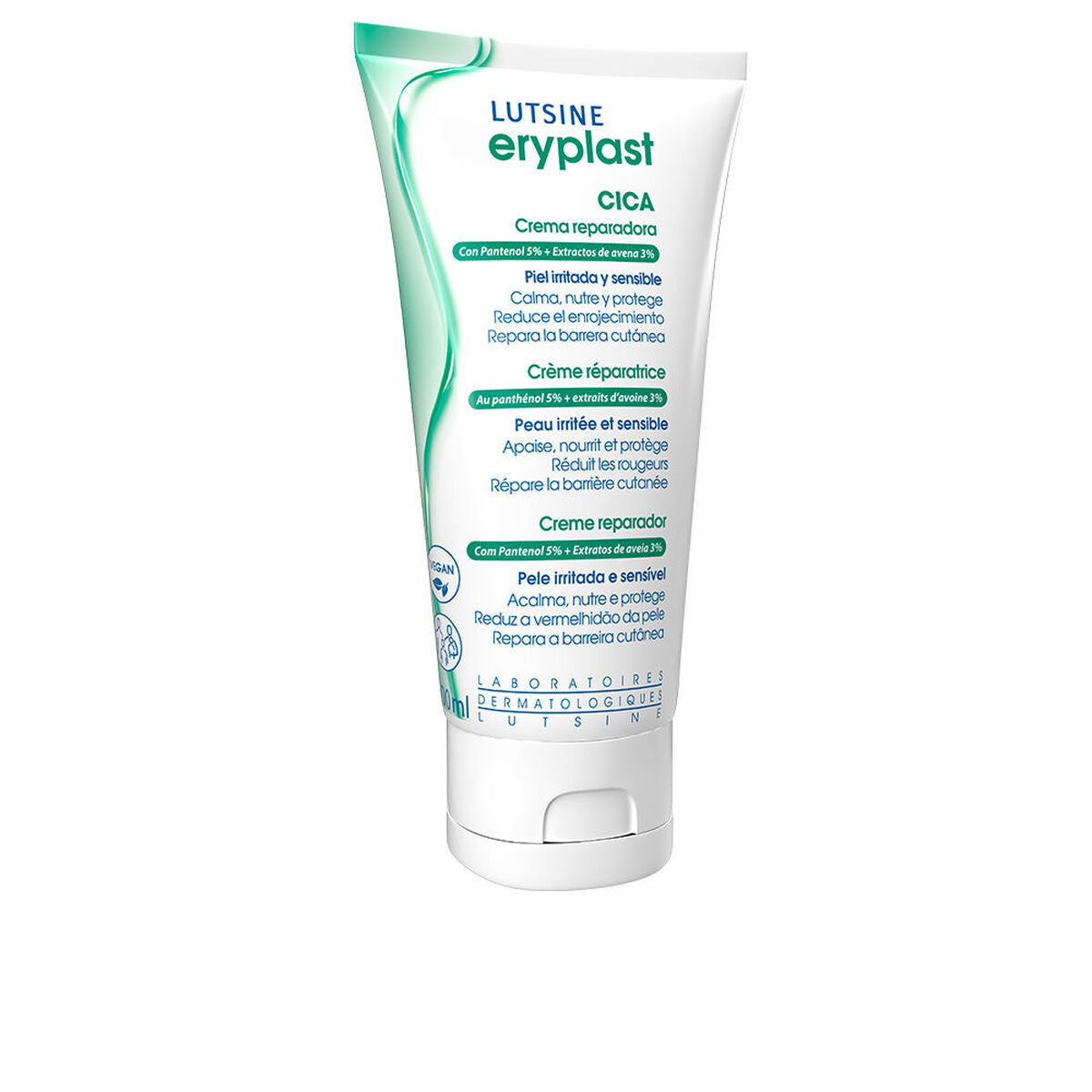 Baby Reparaturcreme Eryplast ERYPLAST CICA 100 ml