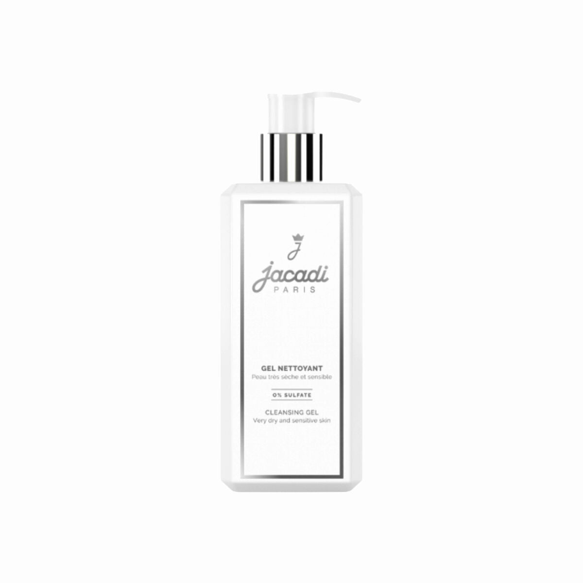 Schonendes Shampoo Jacadi Paris JACADI CARE 400 ml