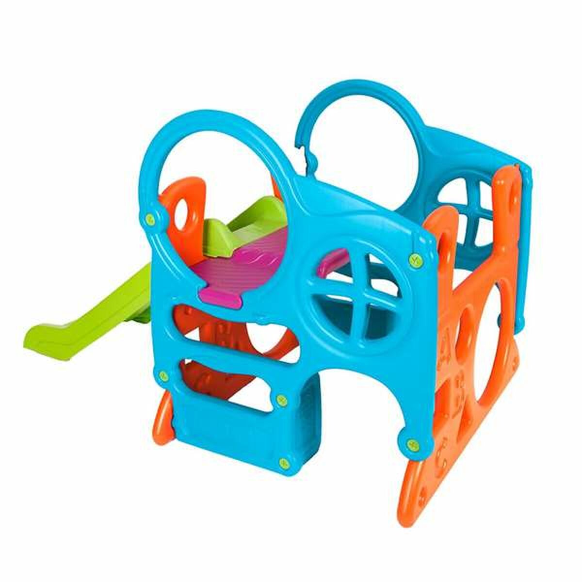 Aktivitätszentrum Feber 89 x 97 x 100 cm