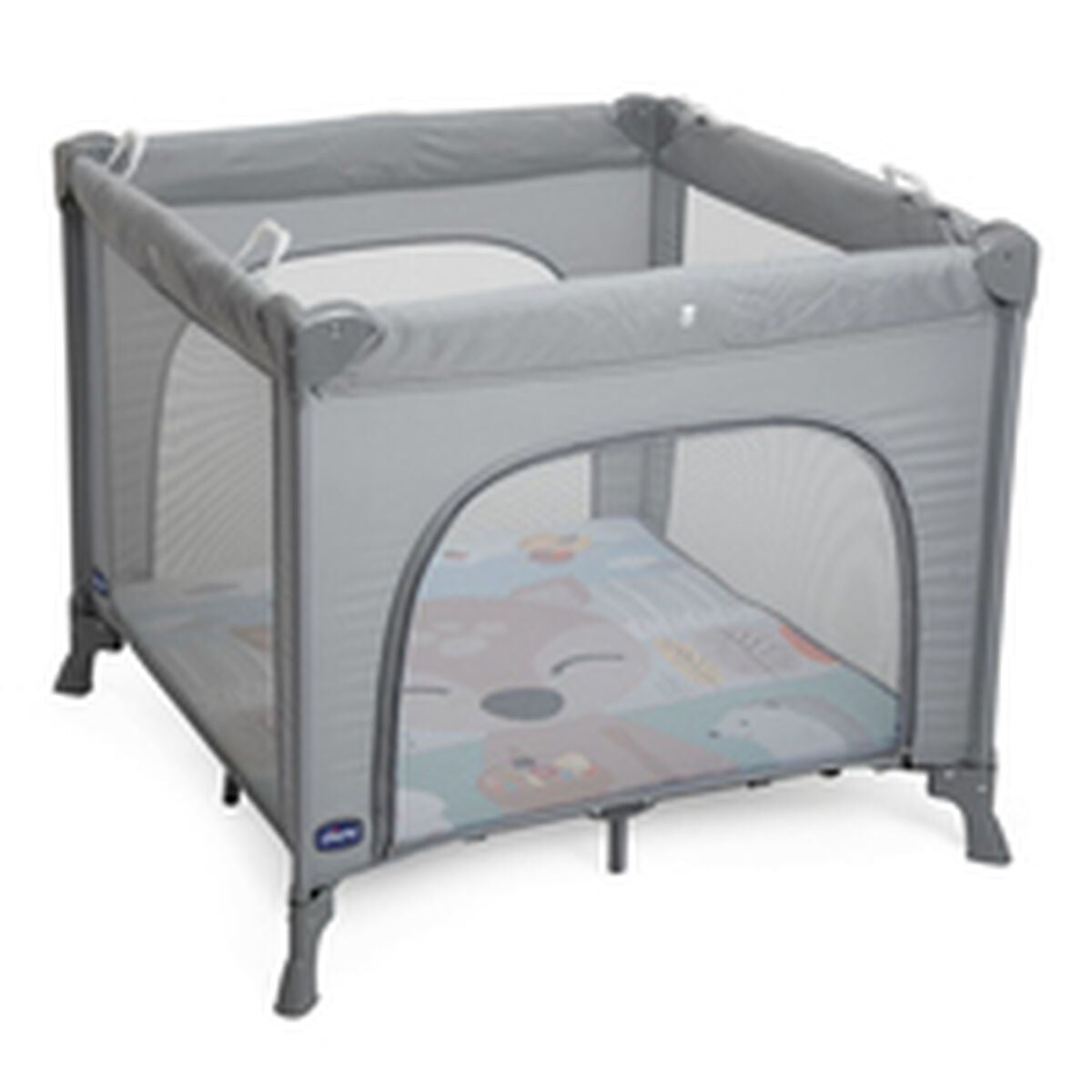 Spielplatz Chicco Grau