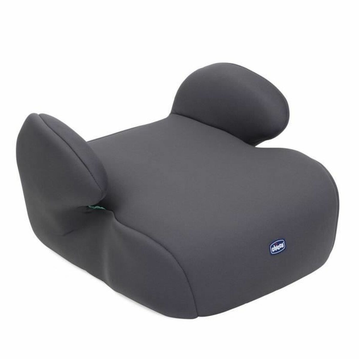 Autositz Chicco Quasar Grau III (22 - 36 kg) ECE R129/04