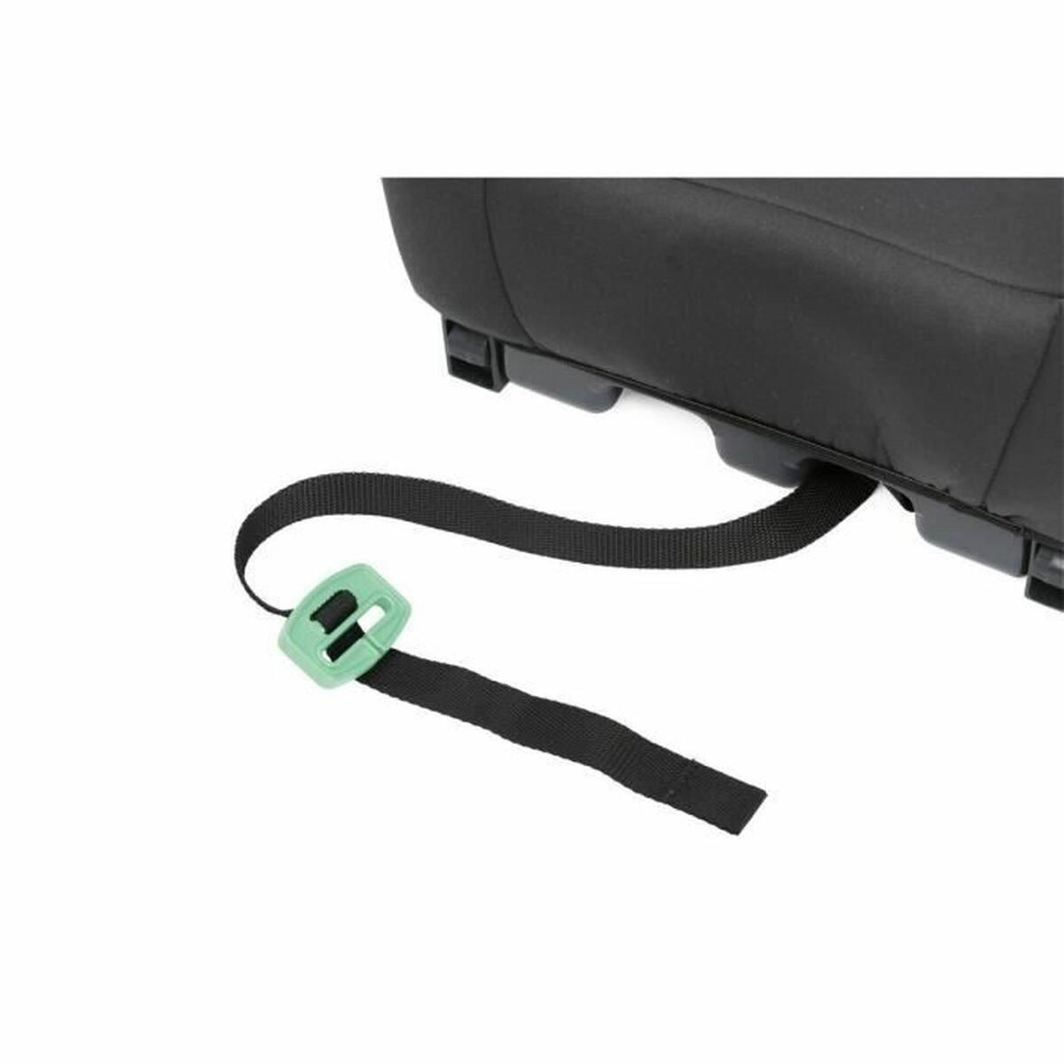 Autositz Chicco Quasar Grau III (22 - 36 kg) ECE R129/04