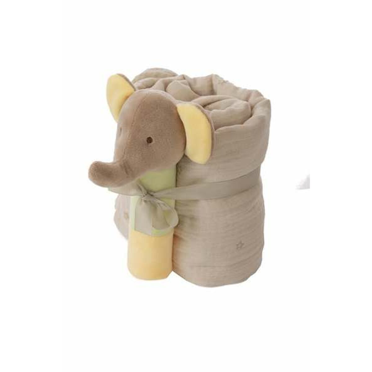 Baby-Geschenk-Set Baumwolle | Neugeborenen Set Babyglow